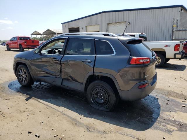 Photo 2 from auction – 2016 JEEP CHEROKEE L with VIN 1C4PJMCS0GW289047