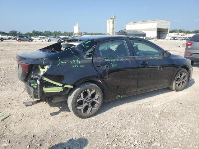 Photo 3 from auction – 2019 KIA FORTE FE with VIN 3KPF24AD4KE011431