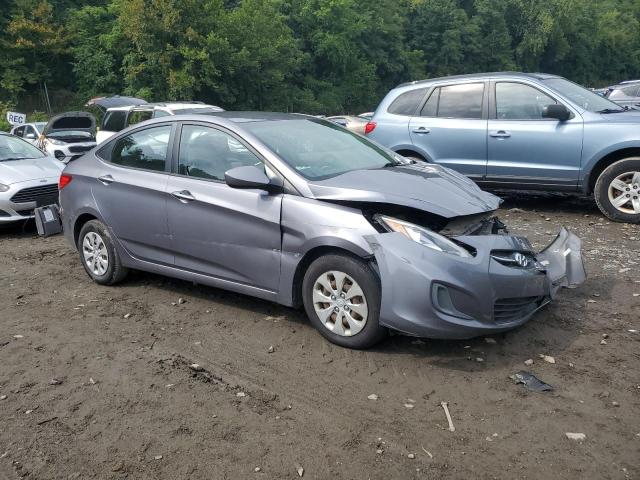 Photo 4 from auction – 2016 HYUNDAI ACCENT SE with VIN KMHCT4AE9GU970501