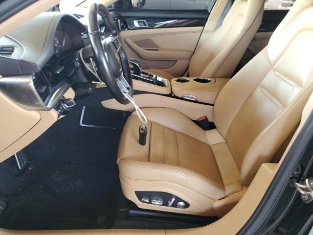 Foto 7 de la subasta – 2018 PORSCHE PANAMERA 4 con VIN WP0AE2A72JL127653