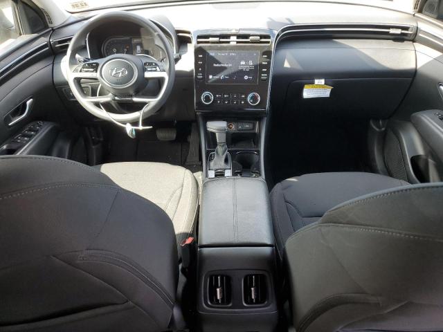 Photo 8 from auction – 2023 HYUNDAI TUCSON SEL with VIN 5NMJBCAE2PH206070