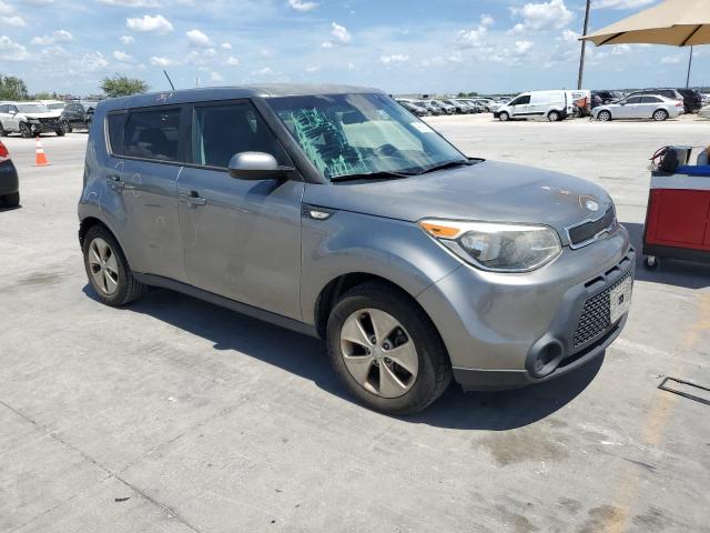 صورة رقم 4 من المزاد - 2014 KIA SOUL مع VIN KNDJN2A22E7102304