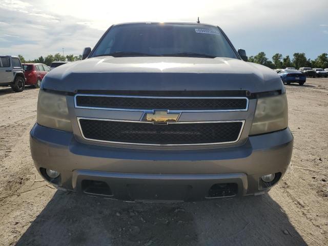 Photo 5 from auction – 2007 CHEVROLET SUBURBAN K with VIN 1GNFK16337J181053