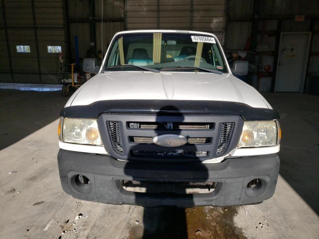 Photo 5 from auction – 2008 FORD RANGER with VIN 1FTYR10D48PB17861