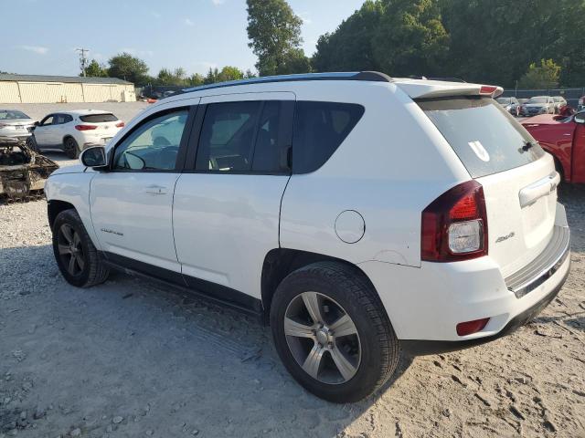 Photo 2 from auction – 2017 JEEP COMPASS LA with VIN 1C4NJDEB4HD139590