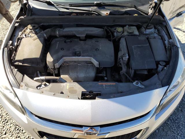 Photo 11 from auction – 2016 CHEVROLET MALIBU LIM with VIN 1G11E5SA4GF136947