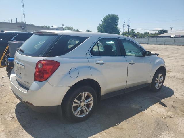 Photo 3 from auction – 2011 CHEVROLET EQUINOX LS with VIN 2CNFLCEC9B6263101