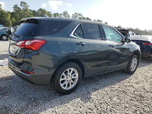 Photo 3 from auction – 2020 CHEVROLET EQUINOX LT with VIN 3GNAXKEV2LL206435