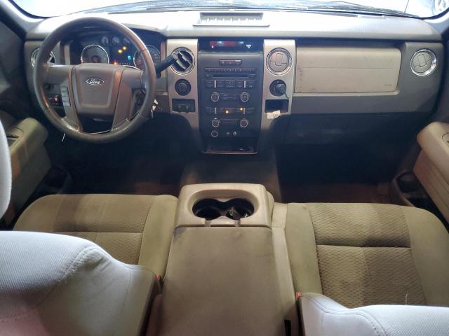 Photo 8 from auction – 2009 FORD F150 SUPER with VIN 1FTPW14V39FA22190