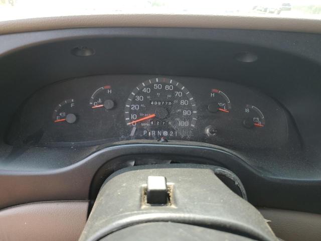 Photo 9 from auction – 1997 FORD ECONOLINE with VIN 1FBJS31L4VHC07979