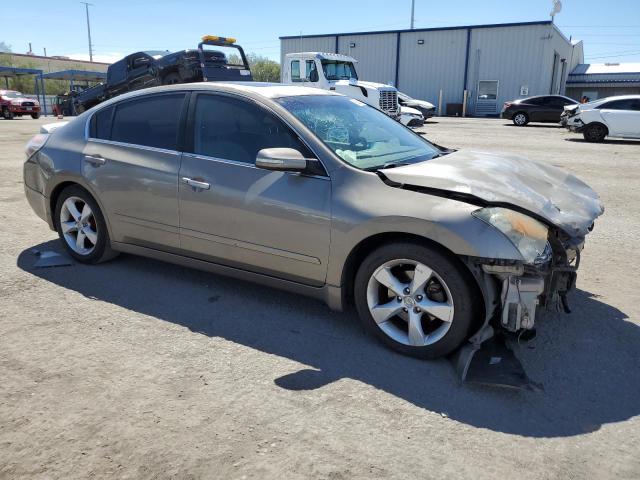 Photo 4 from auction – 2008 NISSAN ALTIMA 3.5 with VIN 1N4BL21E28N423270
