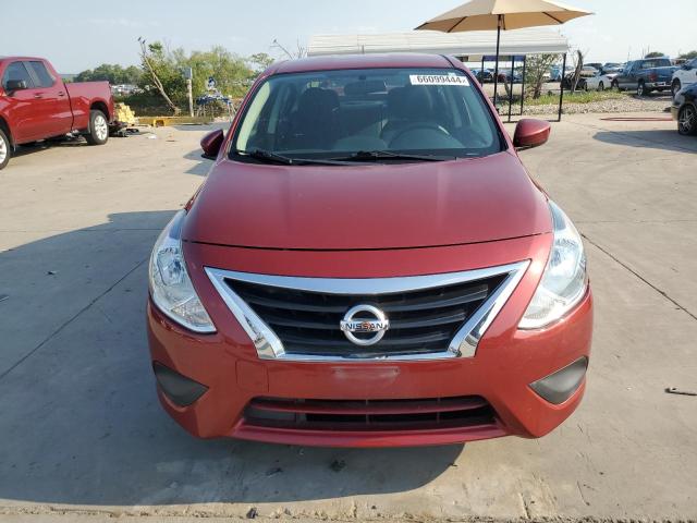 Photo 5 from auction – 2019 NISSAN VERSA S with VIN 3N1CN7AP8KL813372