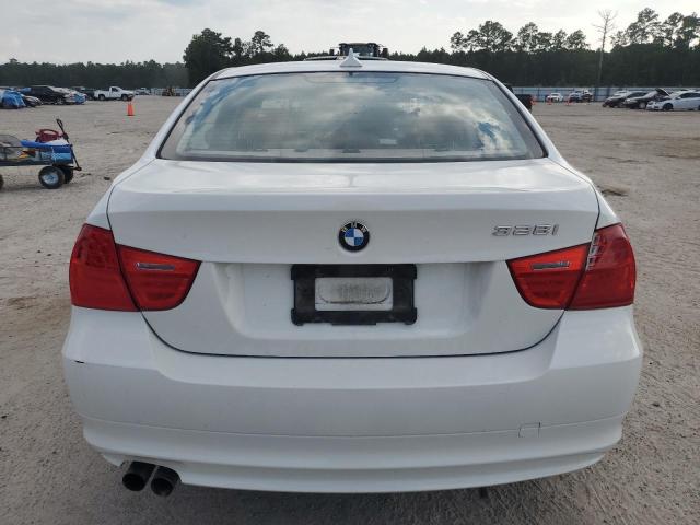 Photo 6 from auction – 2009 BMW 328 I with VIN WBAPH77539NL84712