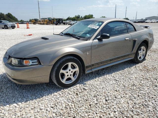 FORD MUSTANG 2002 with VIN 1FAFP40432F185327 - Photo from auction