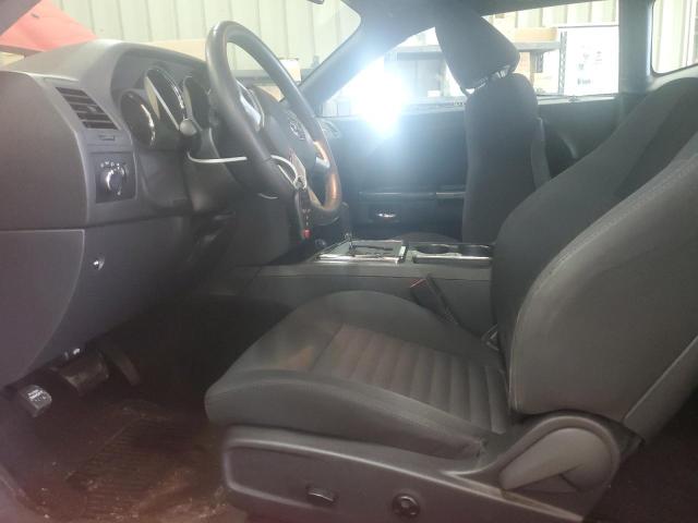 Photo 7 from auction – 2014 DODGE CHALLENGER with VIN 2C3CDYAG9EH233717