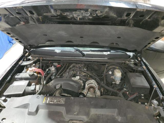 Photo 11 from auction – 2009 CHEVROLET SILVERADO with VIN 2GCEK29J991112286