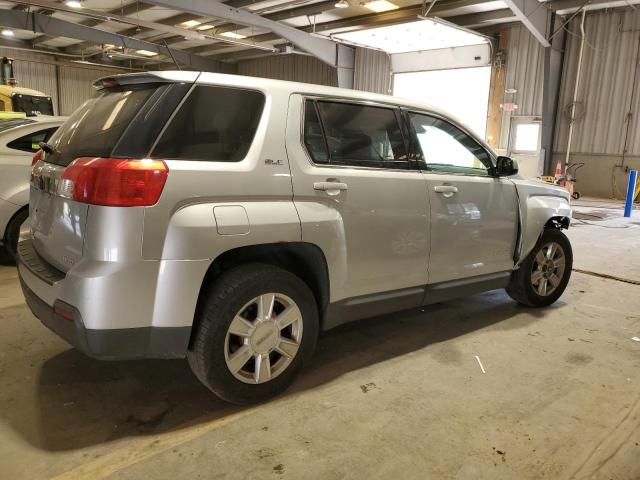 Фото 3 с аукциона – 2013 GMC TERRAIN SL с VIN 2GKFLREK6D6274482