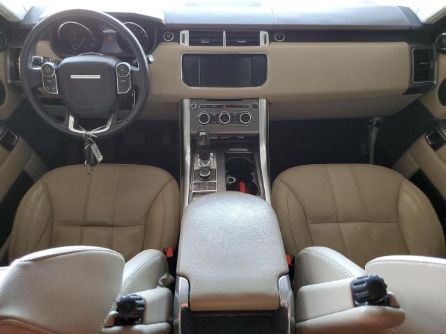 Photo 8 from auction – 2015 LAND ROVER RANGE ROVE with VIN SALWG2VF7FA610813