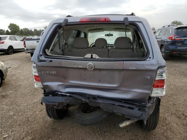Photo 6 from auction – 2008 MERCURY MARINER with VIN 4M2CU81148KJ41378