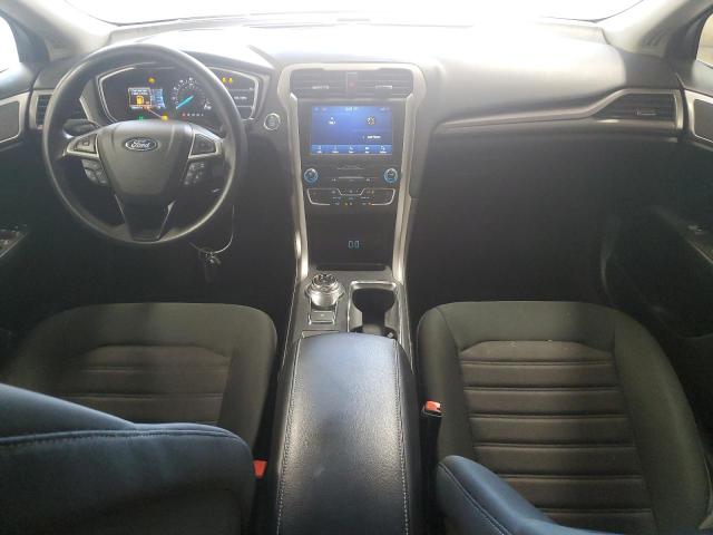 Photo 8 from auction – 2020 FORD FUSION SE with VIN 3FA6P0HD3LR179402