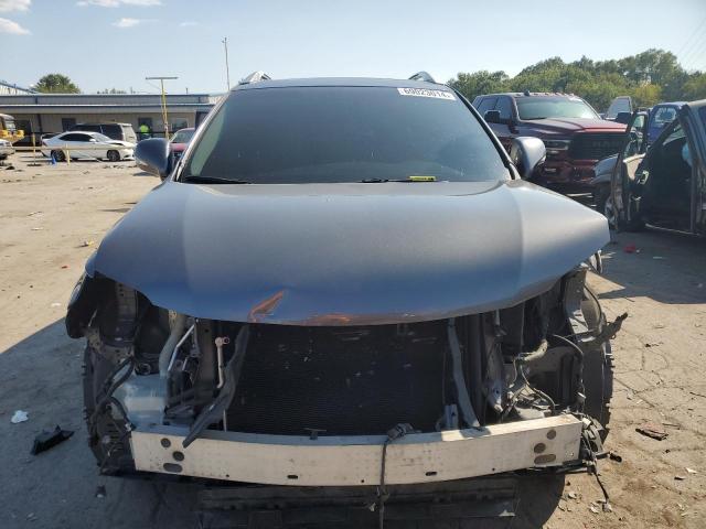 Photo 5 from auction – 2015 LEXUS RX 350 with VIN 2T2ZK1BA0FC177185