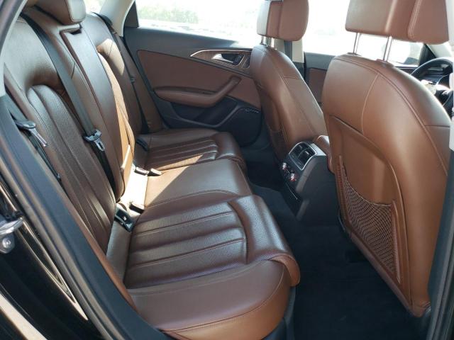 Photo 10 from auction – 2012 AUDI A6 with VIN WAUBGAFC4CN022759
