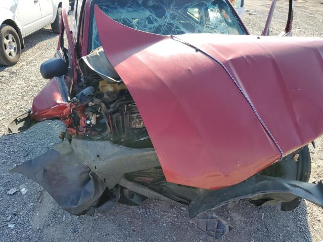Photo 12 from auction – 2005 MAZDA TRIBUTE I with VIN 4F2YZ02Z85KM31203