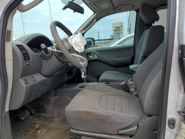 Photo 7 from auction – 2010 NISSAN FRONTIER K with VIN 1N6BD0CT3AC449320