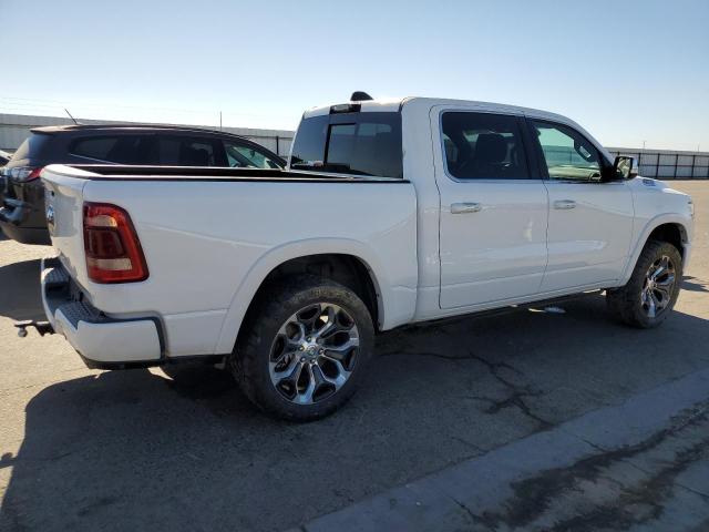Photo 3 from auction – 2021 RAM 1500 LONGH with VIN 1C6SRFKT4MN637434