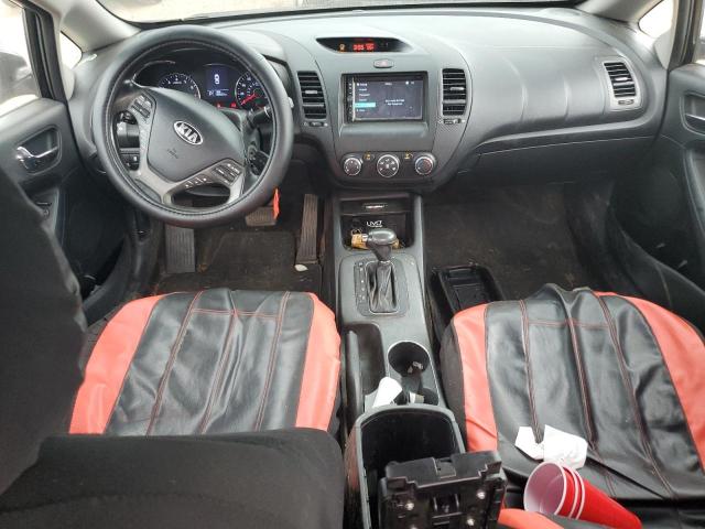 Photo 8 from auction – 2014 KIA FORTE EX with VIN KNAFX4A81E5163748