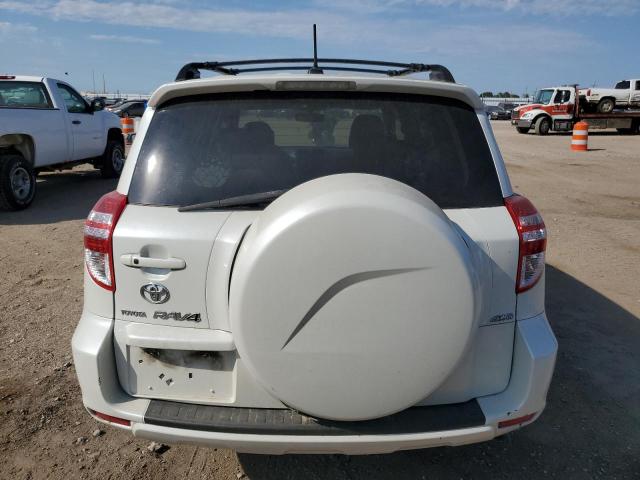 Photo 6 from auction – 2009 TOYOTA RAV4 LIMIT with VIN JTMBK34V795077152