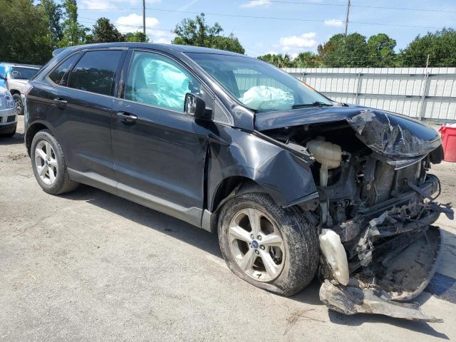 Photo 4 from auction – 2016 FORD EDGE SE with VIN 2FMPK3G98GBB70321