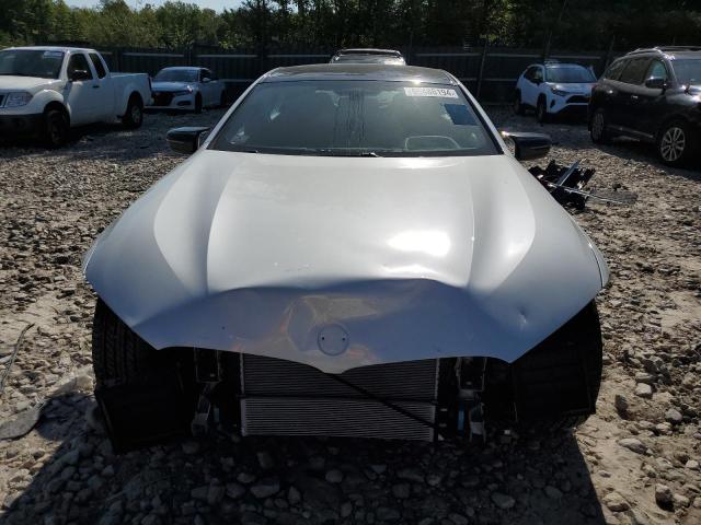 Photo 5 from auction – 2023 BMW M850XI with VIN WBAGV8C01PCM79724