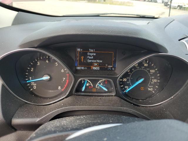 Photo 9 from auction – 2019 FORD ESCAPE SE with VIN 1FMCU0GD6KUA15913