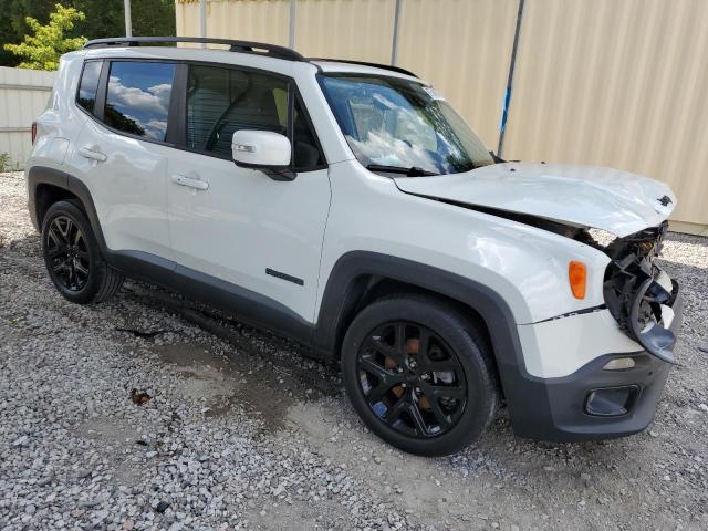 Photo 4 from auction – 2017 JEEP RENEGADE L with VIN ZACCJABB3HPG16893