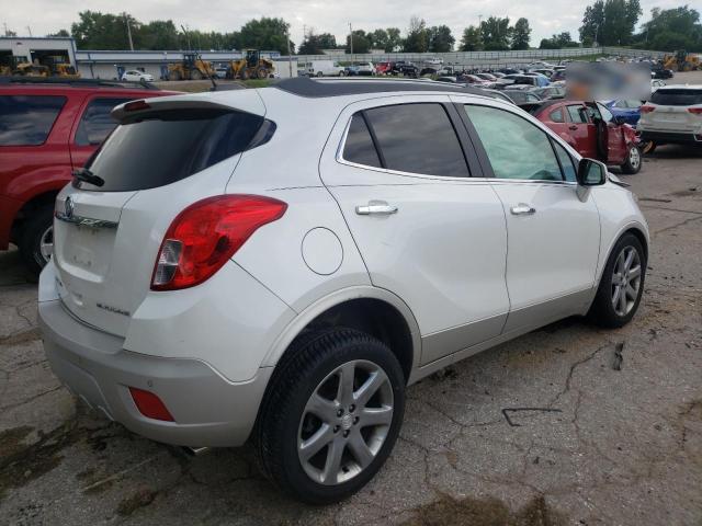 Photo 3 from auction – 2016 BUICK ENCORE PRE with VIN KL4CJDSB7GB717942