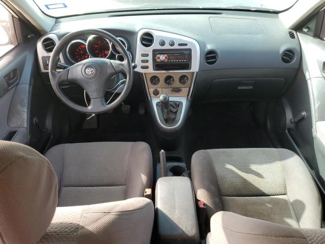 Photo 8 from auction – 2003 TOYOTA COROLLA MA with VIN 2T1KR32E53C119715
