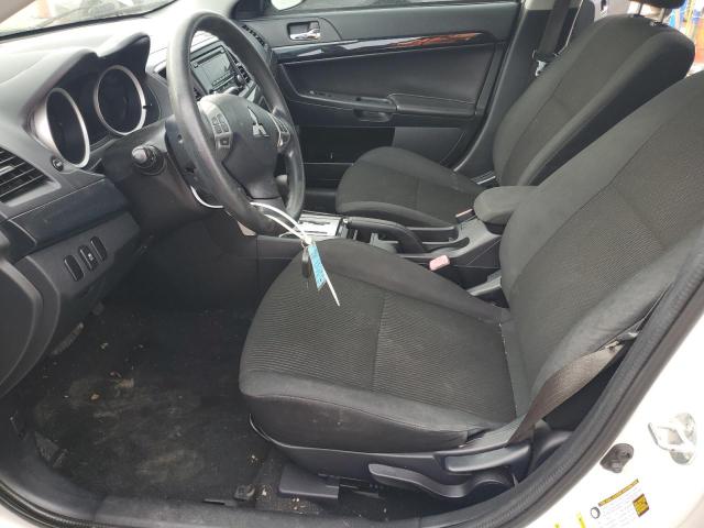 Photo 7 from auction – 2016 MITSUBISHI LANCER ES with VIN JA32U2FU3GU011837