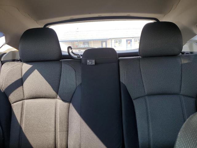 Photo 10 from auction – 2018 SUBARU CROSSTREK with VIN JF2GTAAC8JG300996