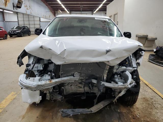Photo 5 from auction – 2024 FORD EDGE SEL with VIN 2FMPK4J93RBA91480