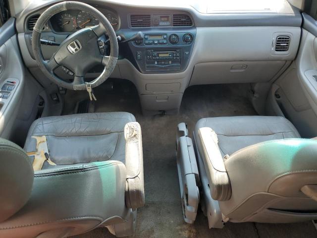 Photo 8 from auction – 2003 HONDA ODYSSEY EX with VIN 5FNRL18993B083702