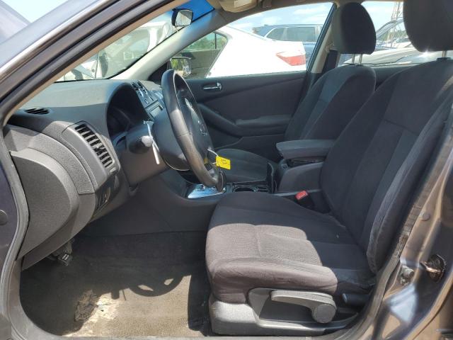 Photo 7 from auction – 2010 NISSAN ALTIMA BAS with VIN 1N4AL2AP7AN428810