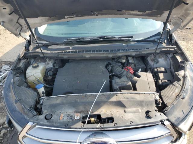 Photo 12 from auction – 2015 FORD EDGE TITAN with VIN 2FMPK4K84FBC38410