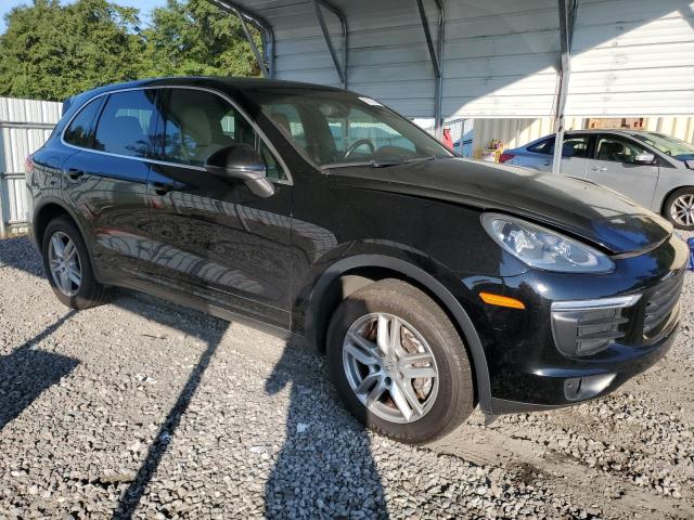Photo 4 from auction – 2016 PORSCHE CAYENNE with VIN WP1AA2A29GKA09810
