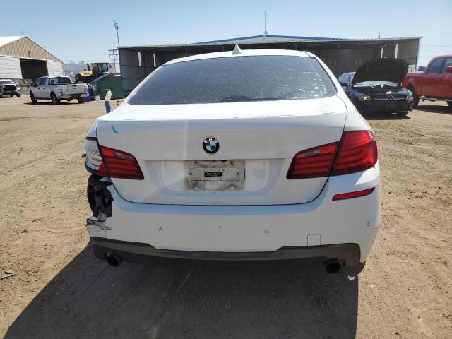 Photo 6 from auction – 2013 BMW 535 XI with VIN WBAFU7C52DDU69553