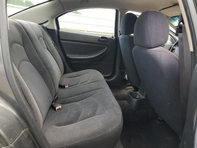 Photo 10 from auction – 2005 DODGE STRATUS SX with VIN 1B3EL46X15N672038