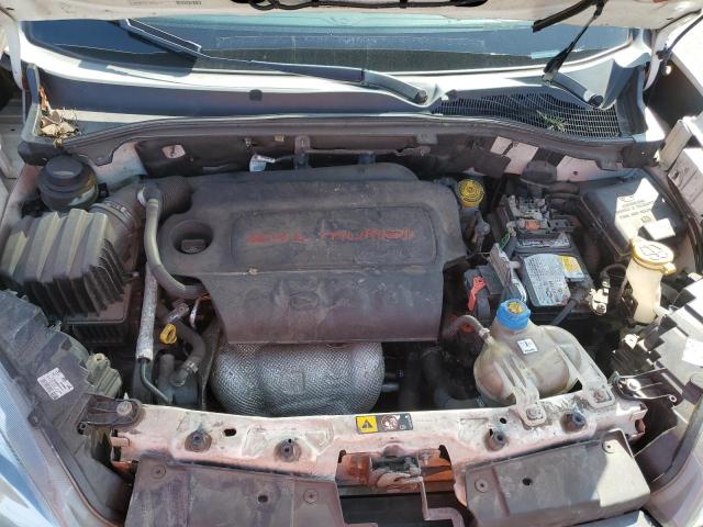 Photo 12 from auction – 2018 RAM PROMASTER with VIN ZFBERFAB0J6J24219