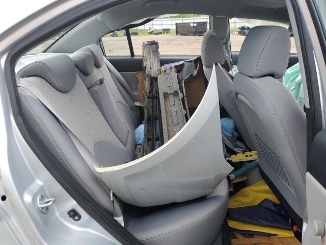 Photo 10 from auction – 2011 HYUNDAI ACCENT GLS with VIN KMHCN4AC7BU601587