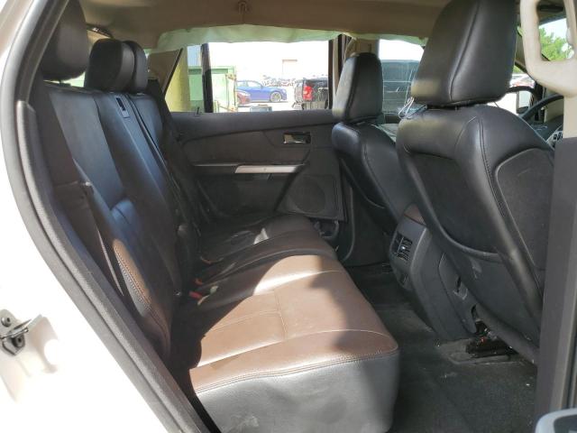 Photo 10 from auction – 2011 FORD EDGE LIMIT with VIN 2FMDK3KC9BBA58982