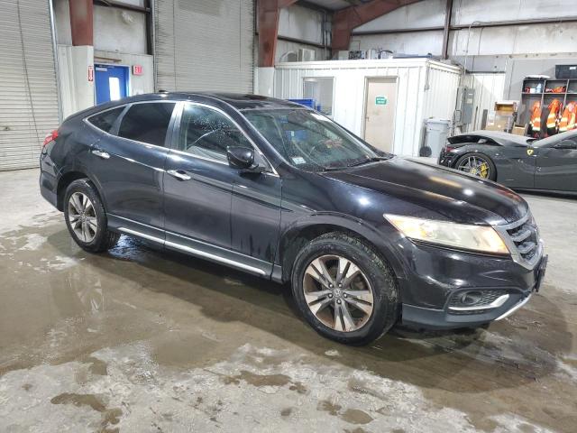 Photo 4 from auction – 2013 HONDA CROSSTOUR with VIN 5J6TF2H54DL004137